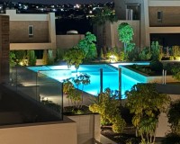 New Build - Apartment / Flat - Algorfa - La Finca Golf