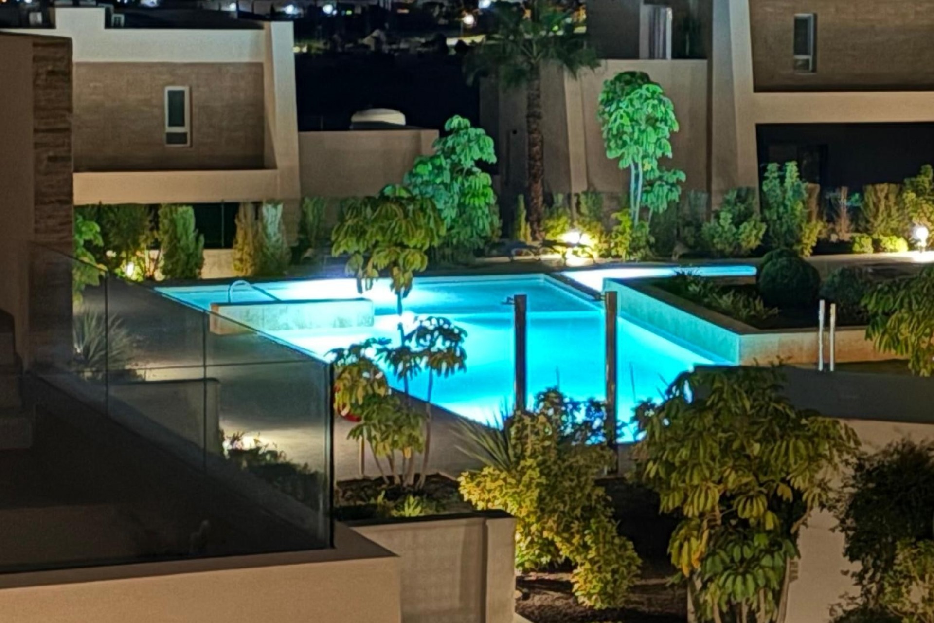 New Build - Apartment / Flat - Algorfa - La Finca Golf