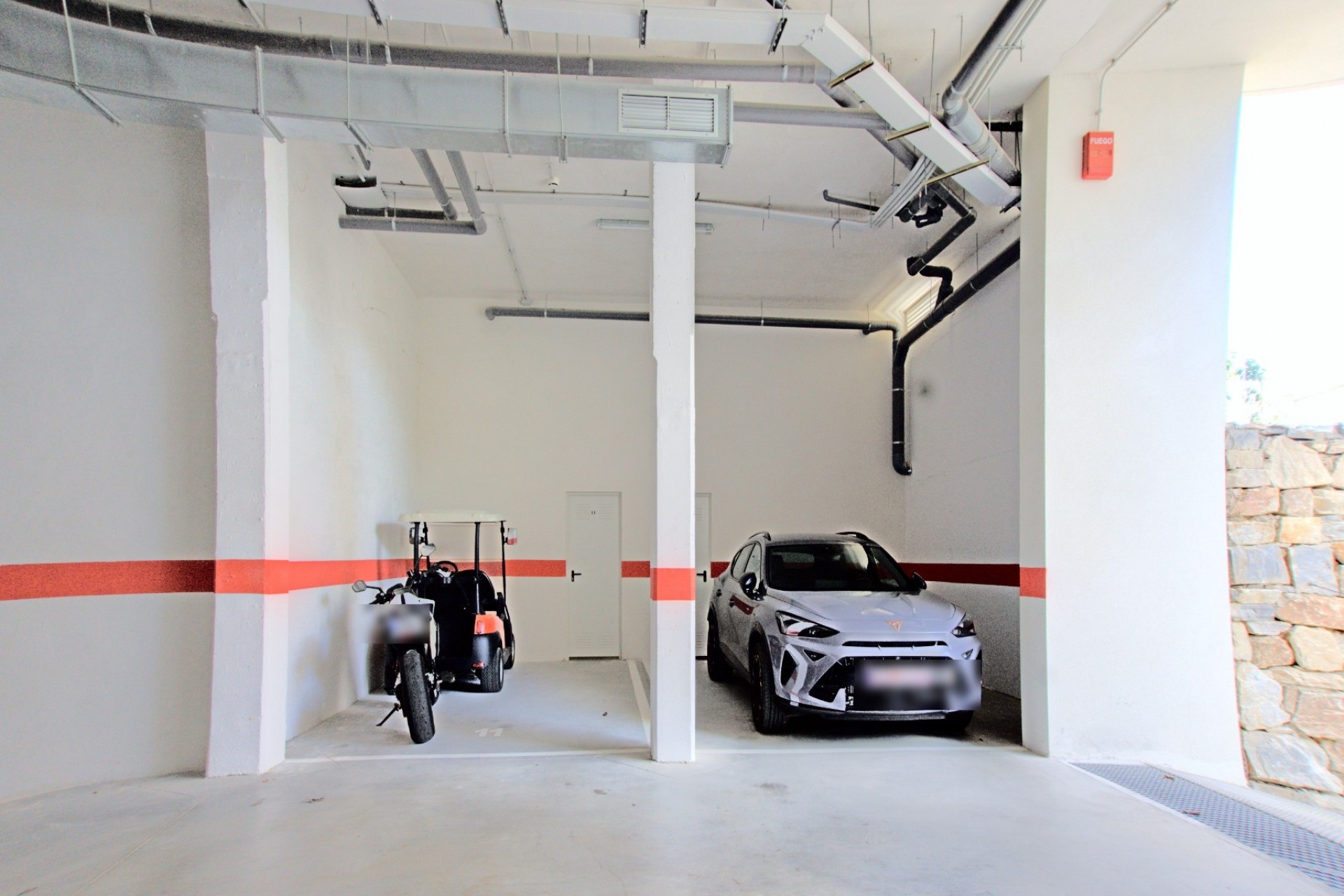 New Build - Apartment / Flat - Algorfa - La Finca Golf