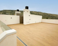 New Build - Apartment / Flat - Algorfa - La Finca Golf