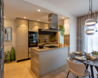 New Build - Apartment / Flat - Algorfa - La Finca Golf