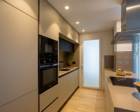 New Build - Apartment / Flat - Algorfa - La Finca Golf