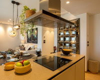 New Build - Apartment / Flat - Algorfa - La Finca Golf