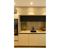 New Build - Apartment / Flat - Algorfa - La Finca Golf