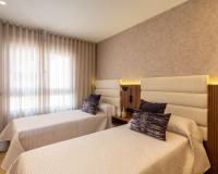 New Build - Apartment / Flat - Algorfa - La Finca Golf