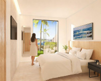 New Build - Apartment / Flat - Alhama De Murcia - Condado De Alhama