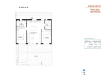 New Build - Apartment / Flat - Alhama De Murcia - Condado De Alhama