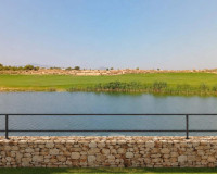 New Build - Apartment / Flat - Alhama De Murcia - Condado De Alhama