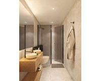 New Build - Apartment / Flat - Alhama De Murcia - Condado De Alhama