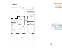 New Build - Apartment / Flat - Alhama De Murcia - Condado De Alhama