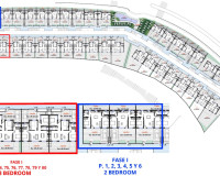New Build - Apartment / Flat - Alhama De Murcia - Condado De Alhama