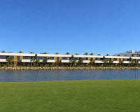 New Build - Apartment / Flat - Alhama De Murcia - Condado De Alhama