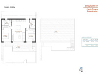 New Build - Apartment / Flat - Alhama De Murcia - Condado De Alhama