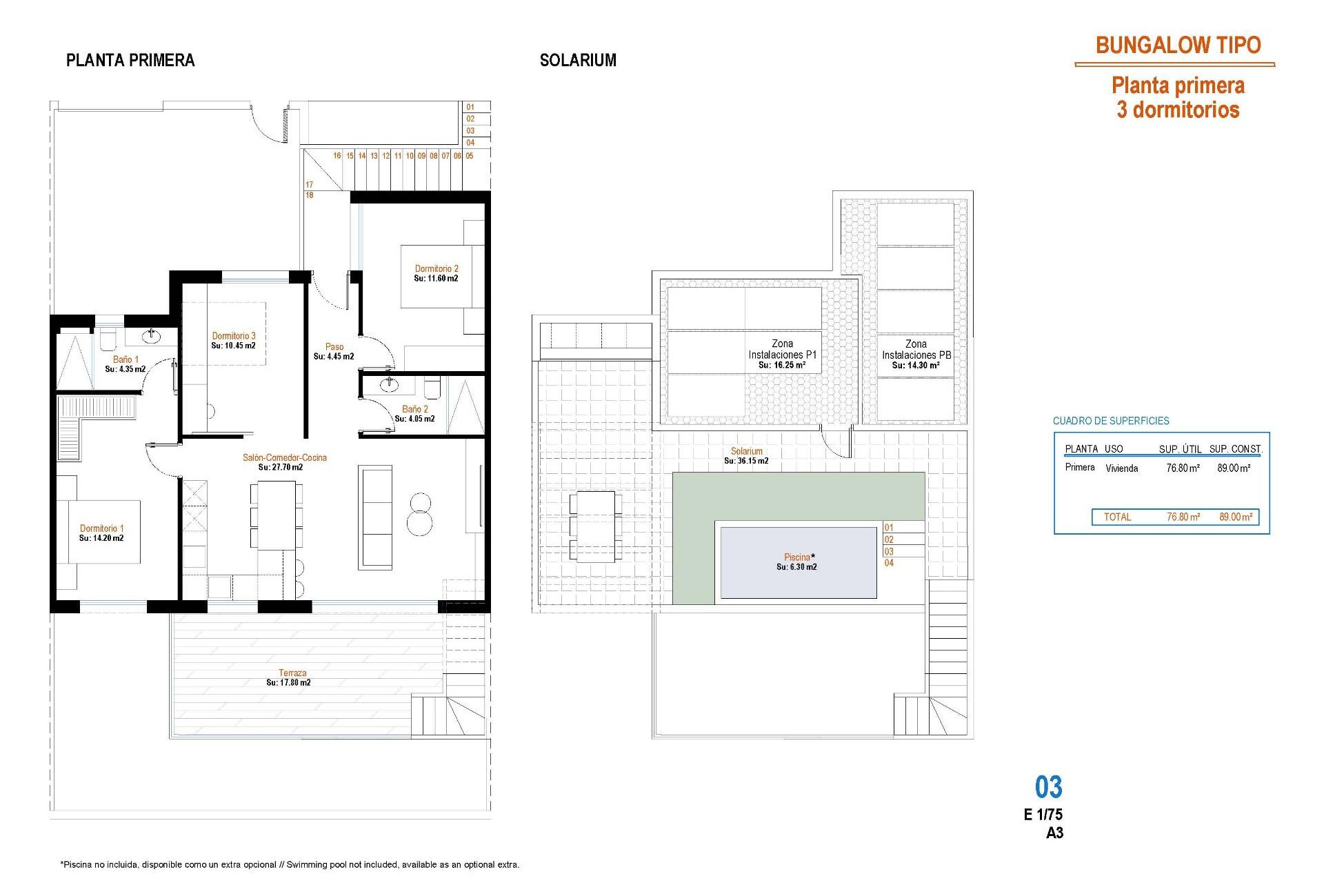 New Build - Apartment / Flat - Alhama De Murcia - Condado De Alhama