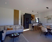 New Build - Apartment / Flat - Alhama De Murcia - Condado De Alhama