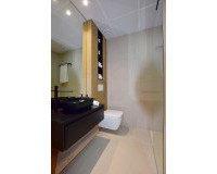 New Build - Apartment / Flat - Alhama De Murcia - Condado De Alhama