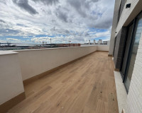 New Build - Apartment / Flat - Alicante - Benalua
