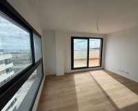 New Build - Apartment / Flat - Alicante - Benalua