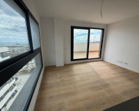 New Build - Apartment / Flat - Alicante - Benalua