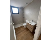 New Build - Apartment / Flat - Alicante - Benalua