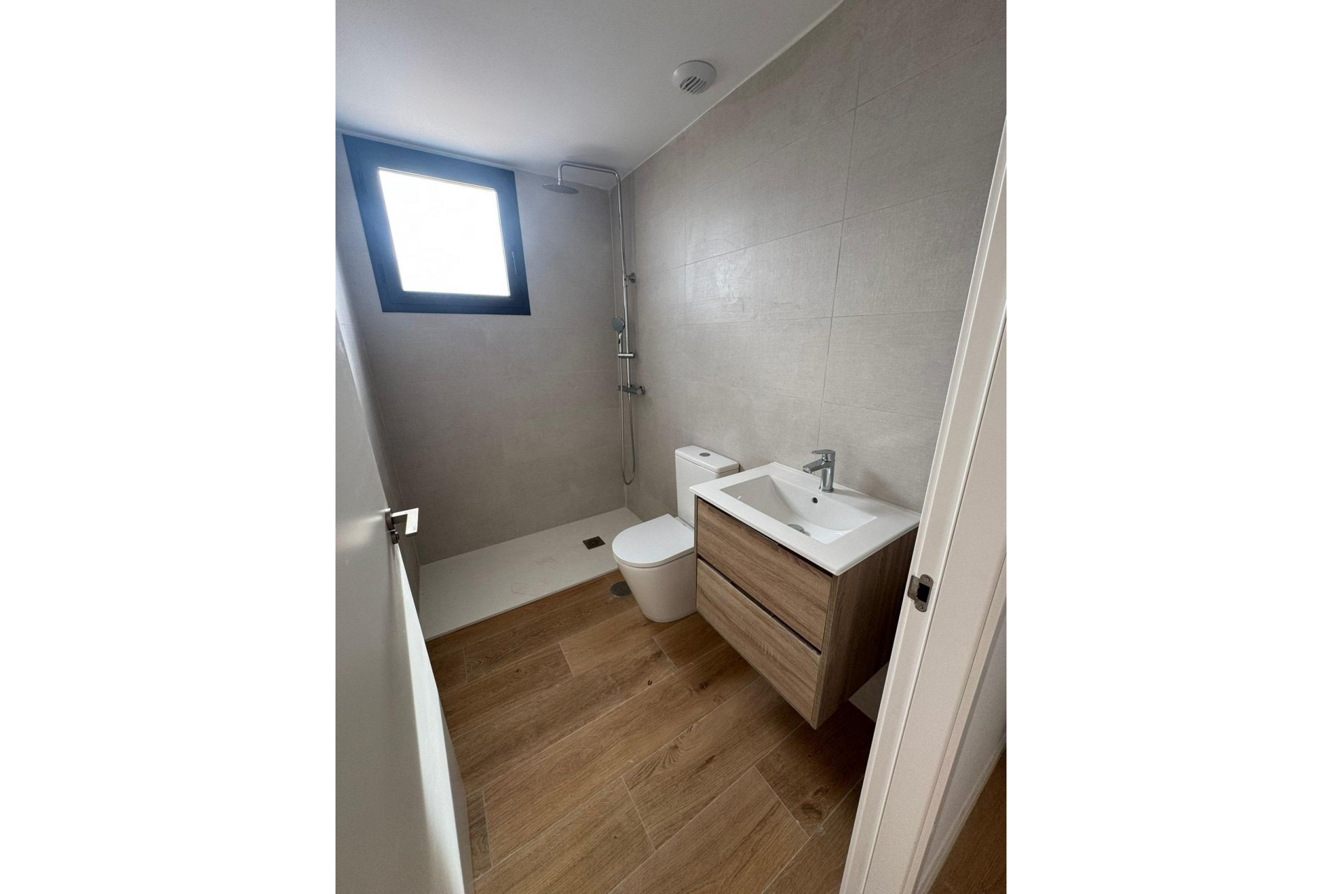 New Build - Apartment / Flat - Alicante - Benalua