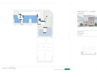 New Build - Apartment / Flat - Alicante - Benalua