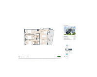 New Build - Apartment / Flat - Alicante - Benalua