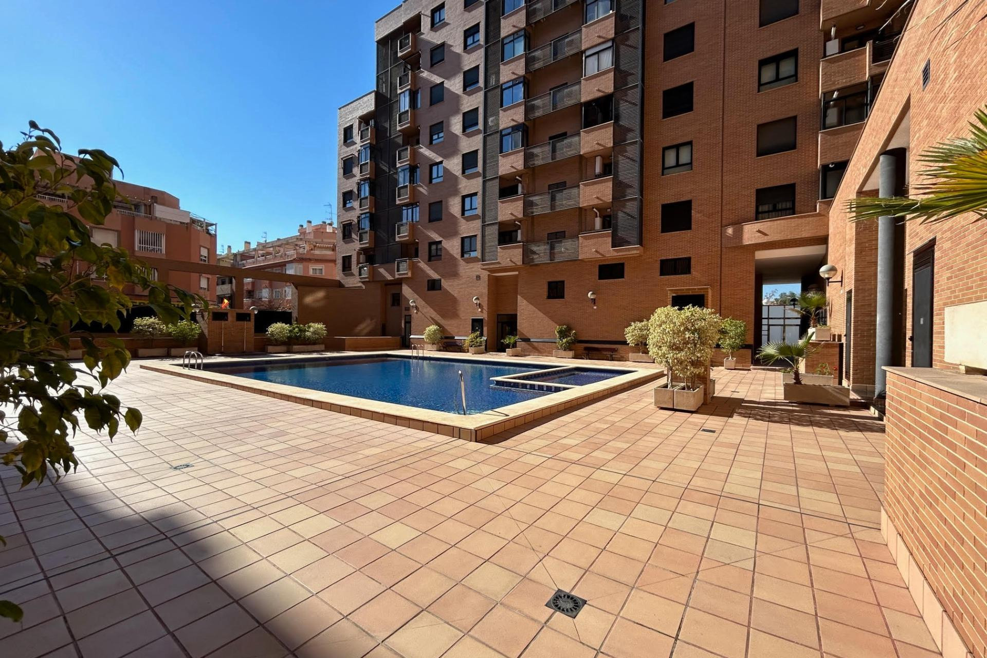 New Build - Apartment / Flat - Alicante - Carolinas Bajas