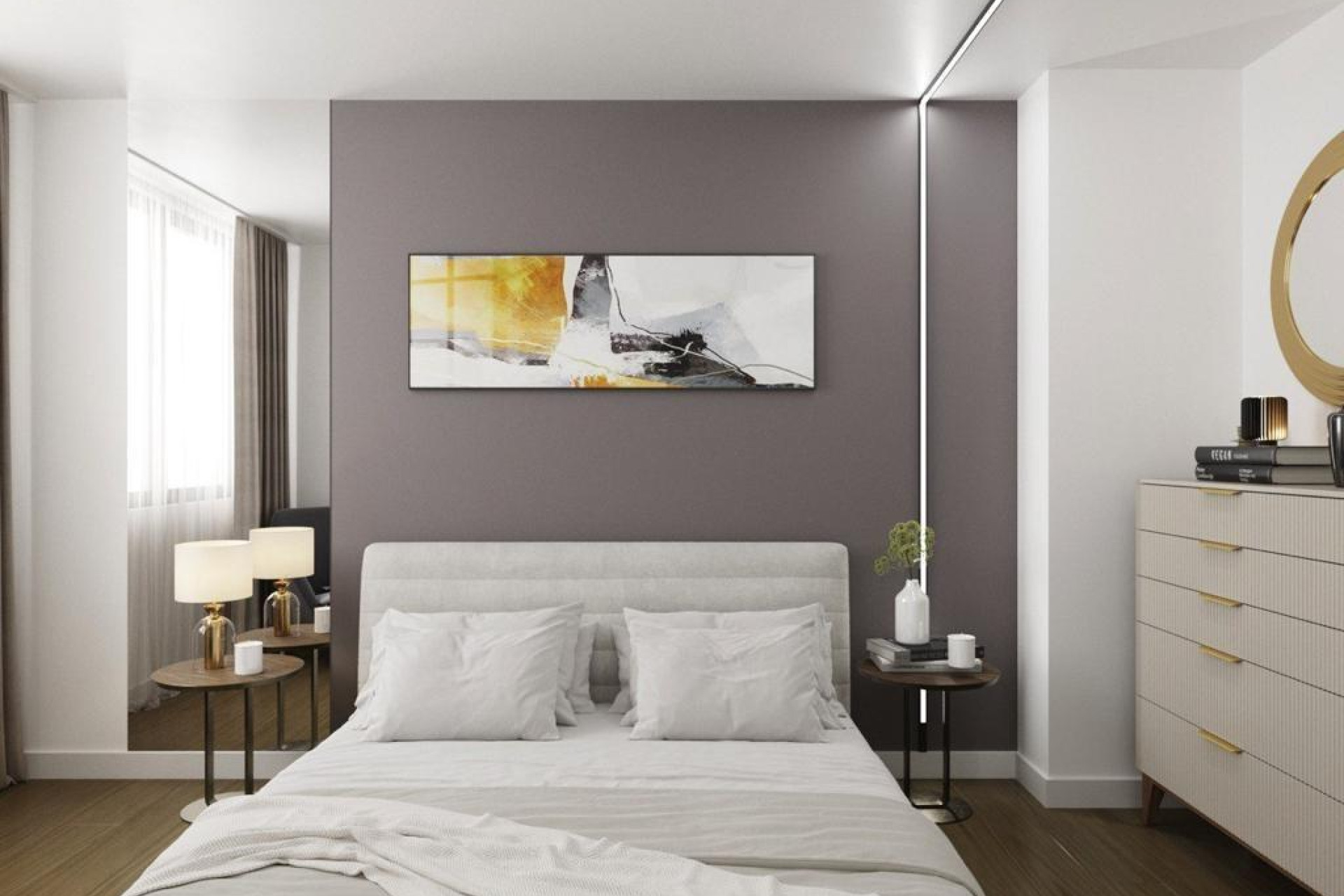 New Build - Apartment / Flat - Alicante - Centro