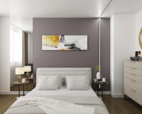 New Build - Apartment / Flat - Alicante - Centro