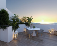 New Build - Apartment / Flat - Alicante - Centro