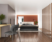 New Build - Apartment / Flat - Alicante - Centro