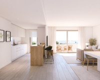 New Build - Apartment / Flat - Alicante - Centro