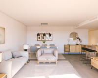 New Build - Apartment / Flat - Alicante - Centro