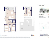 New Build - Apartment / Flat - Alicante - Pau Ii