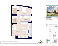 New Build - Apartment / Flat - Alicante - San Agustín