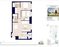 New Build - Apartment / Flat - Alicante - San Agustín