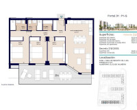 New Build - Apartment / Flat - Almerimar