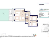 New Build - Apartment / Flat - Almerimar
