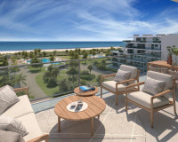 New Build - Apartment / Flat - Almerimar