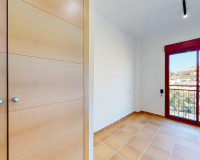 New Build - Apartment / Flat - Archena - Rio Segura