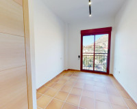 New Build - Apartment / Flat - Archena - Rio Segura