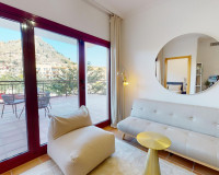 New Build - Apartment / Flat - Archena - Rio Segura