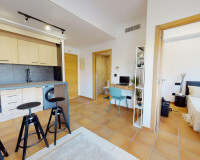 New Build - Apartment / Flat - Archena - Rio Segura