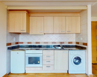 New Build - Apartment / Flat - Archena - Villanueva del Rio Segura