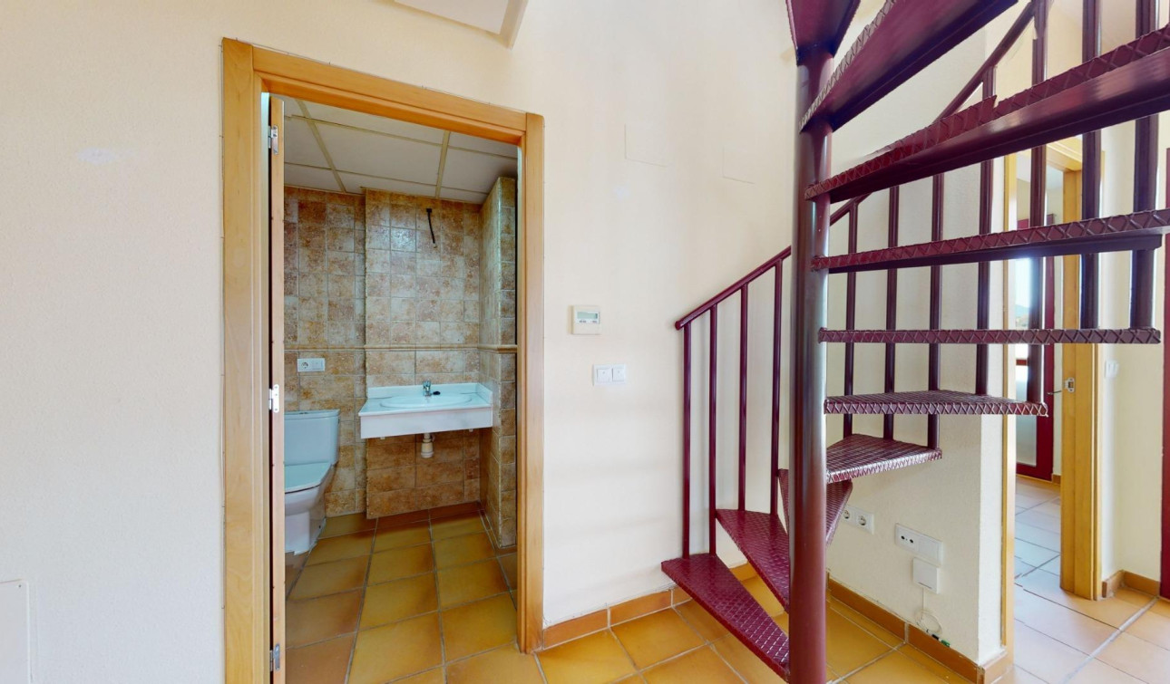 New Build - Apartment / Flat - Archena - Villanueva del Rio Segura