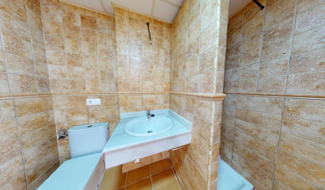 New Build - Apartment / Flat - Archena - Villanueva del Rio Segura