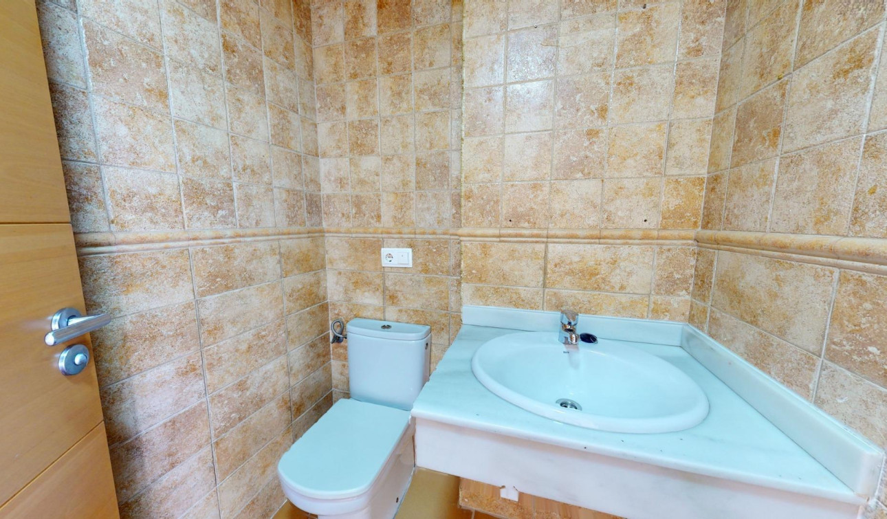 New Build - Apartment / Flat - Archena - Villanueva del Rio Segura