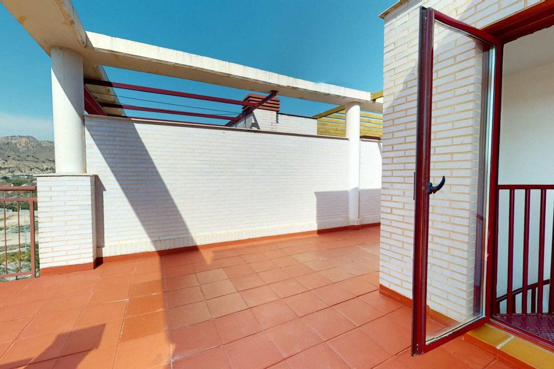 New Build - Apartment / Flat - Archena - Villanueva del Rio Segura