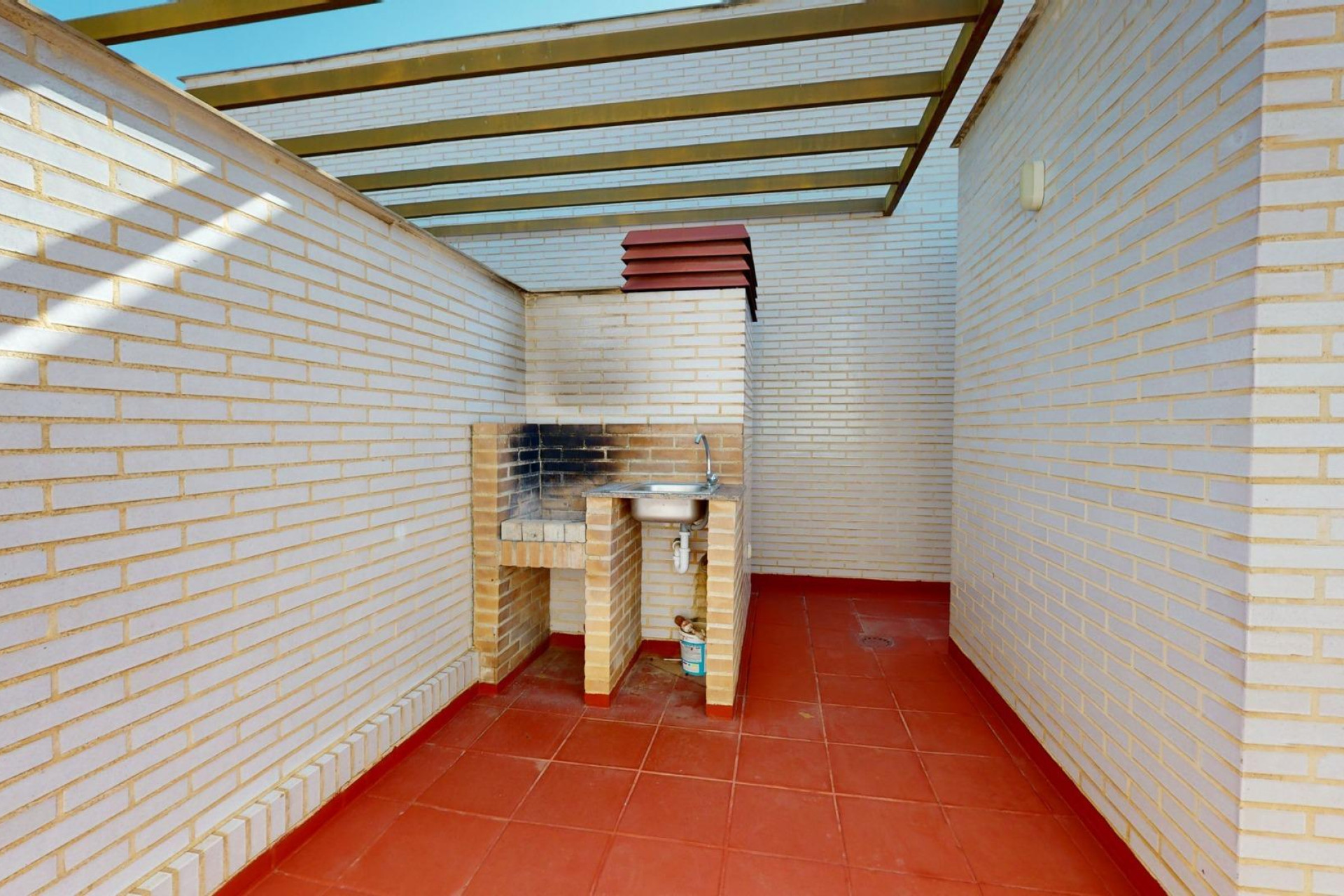 New Build - Apartment / Flat - Archena - Villanueva del Rio Segura